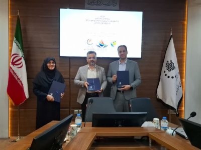 همکاری راهبردی برای توسعه نوآوری‌های صنعتی