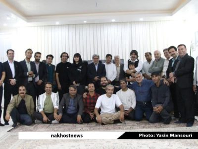 تصاویری از برگزاری اجرای موسیقی مقامی تربت جام