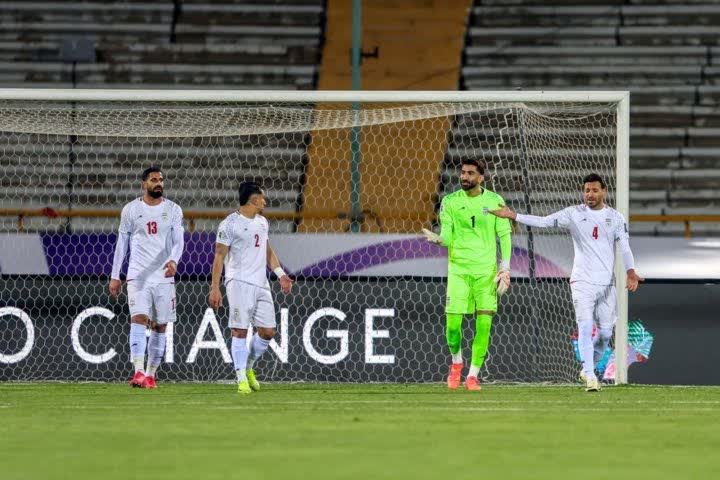 فوتبال ایران ،گرفتار نتیجه گرایی شده!