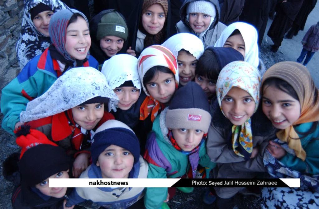 تصاویری از روز جهانی کودک (1)