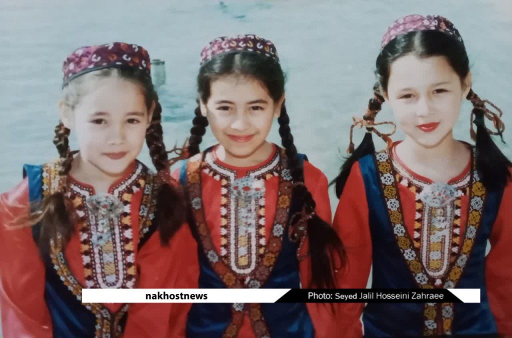 تصاویری از روز جهانی کودک (2)