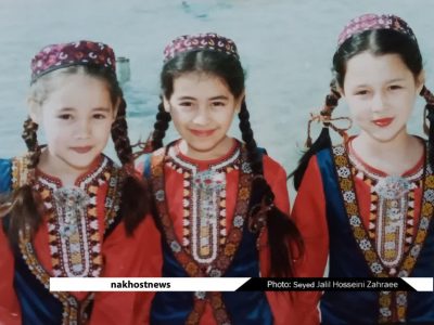 تصاویری از روز جهانی کودک (2)