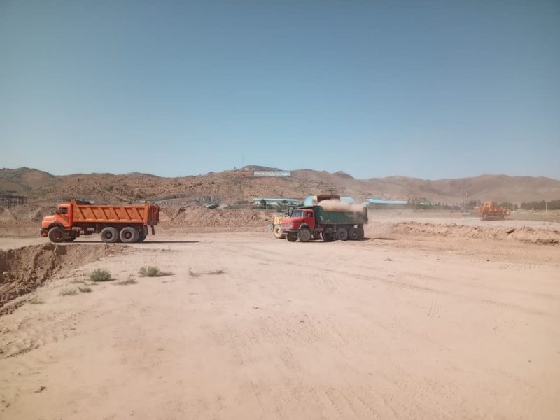 نمایش های آئینی در مشهد خانه دار می شود