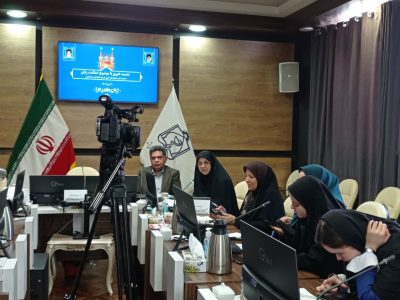 پویش ملی پیشگیری از سرطان پستان در خراسان رضوی آغاز شد