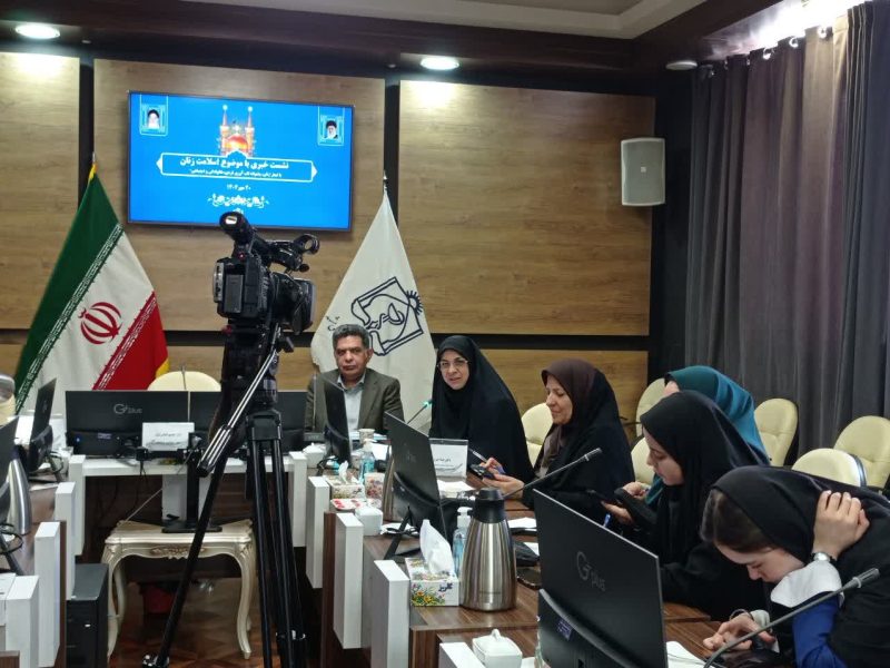 پویش ملی پیشگیری از سرطان پستان در خراسان رضوی آغاز شد