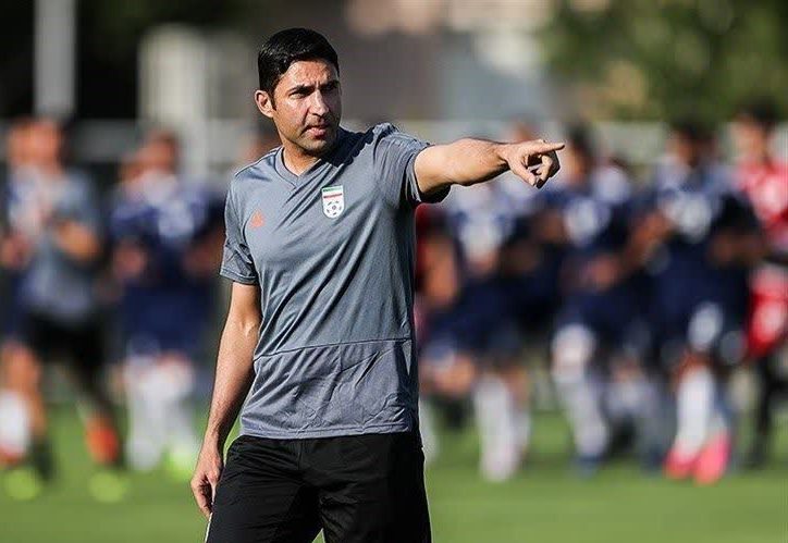 پرسپولیس در خرم‌آباد ،آزمون بزرگ وحید هاشمیان