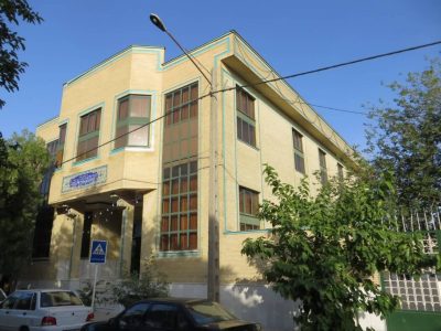 کتابخانه گویای رضوی، پرچمدار خدمترسانی به جامعه نابینایان ایران زمین