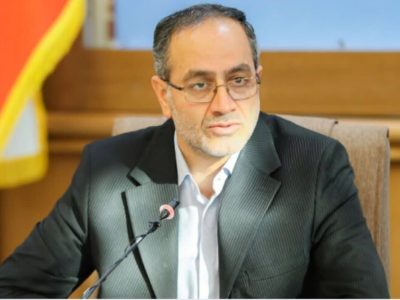 اهدای زمین‌های طرح جوانی جمعیت