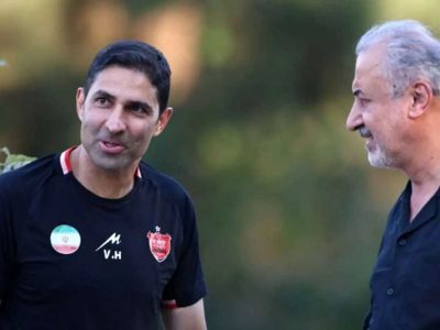 از شکست تا استعفا، پرسپولیس در پیچ تغییرات