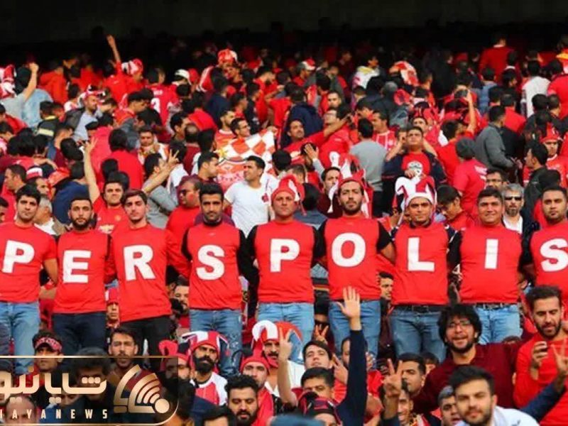 پرسپولیس ،تصمیمی بدون پاسخ