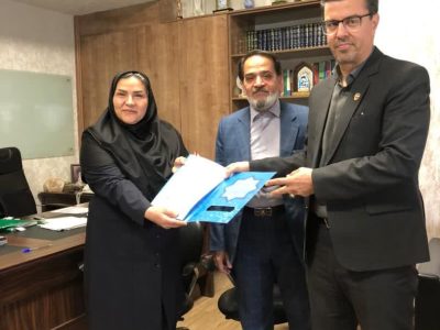 آغاز فصل نو در هیات ناشنوایان خراسان رضوی
