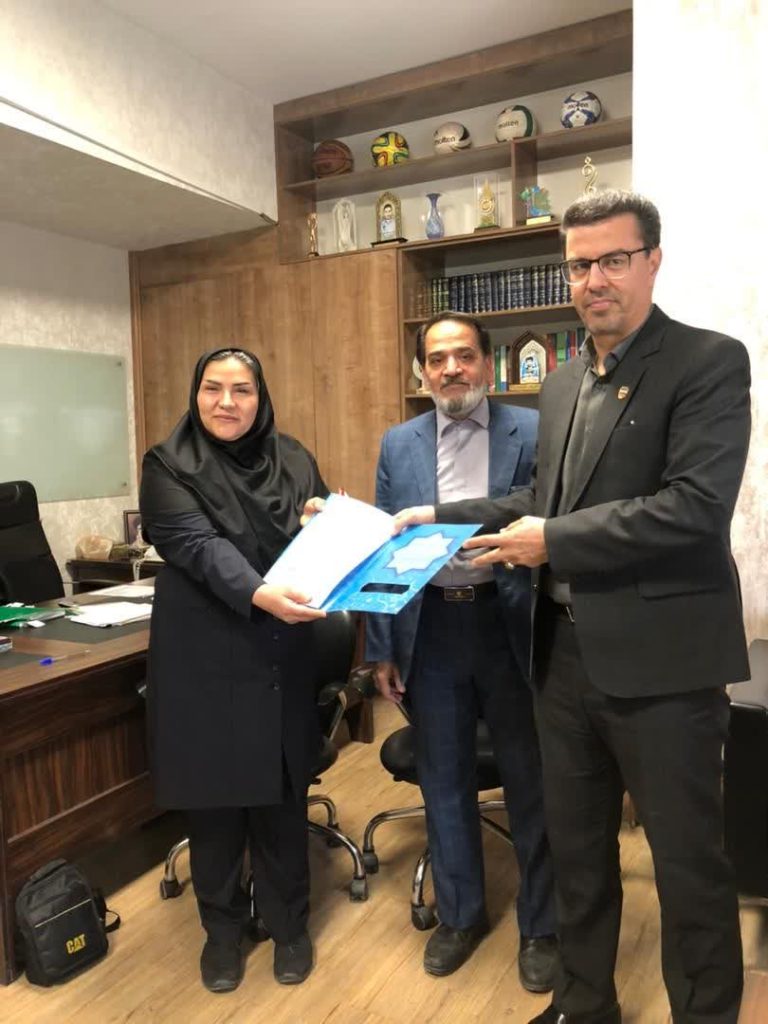 آغاز فصل نو در هیات ناشنوایان خراسان رضوی