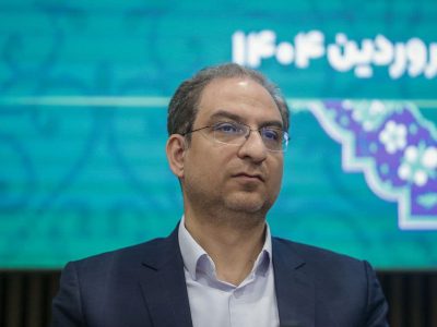 نظری ندارم!