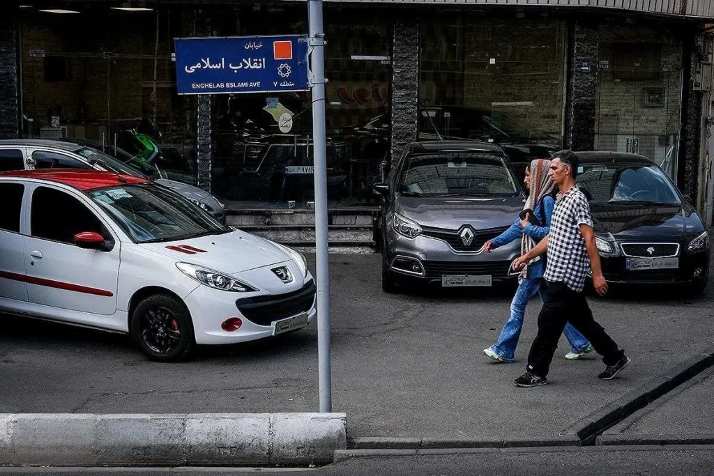 راه نجات بازار خودرو؟