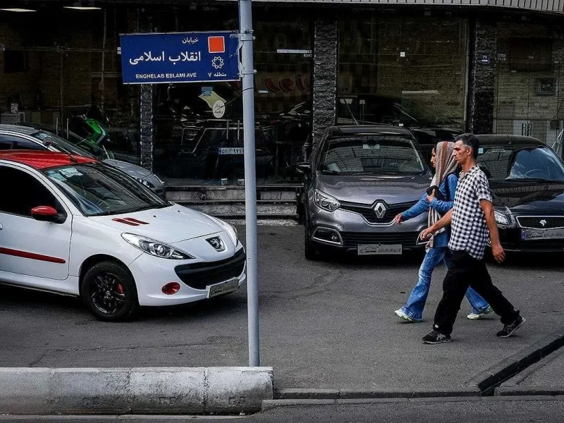 از کوییک ۶۰۰ میلیونی تا آیفون ۳۰۰ میلیونی!