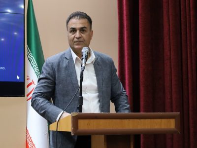 ترشیزیان رییس هیات اسکواش خراسان رضوی شد