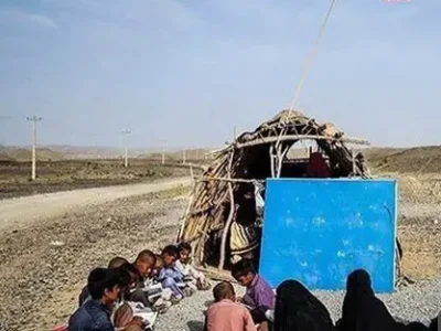 سقوط شرم و حیا به توان منفی بی‌نهایت