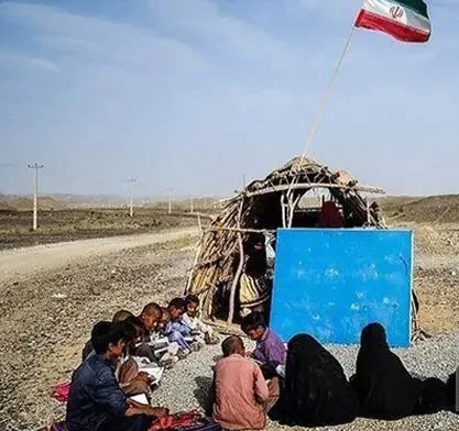 سقوط شرم و حیا به توان منفی بی‌نهایت