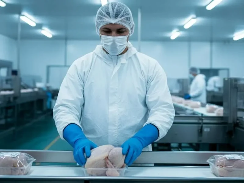 پشت‌پرده قیمت مرغ