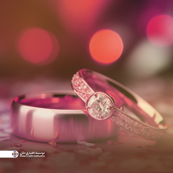 بیش از ۴,۴۷۶ میلیارد ریال تسهیلات ازدواج و فرزندآوری در سهماهه دوم ۱۴۰۴