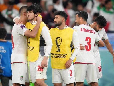 حذف چند ملی‌پوش نامدار!