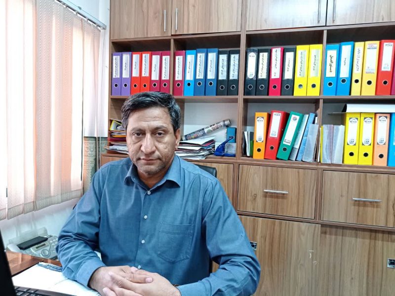 تحول در هیات نجات‌غریق