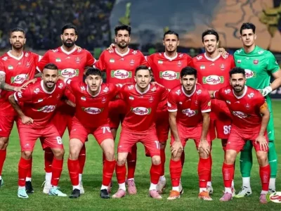 پرسپولیس سد شکست‌ناپذیر مقابل تارتار!