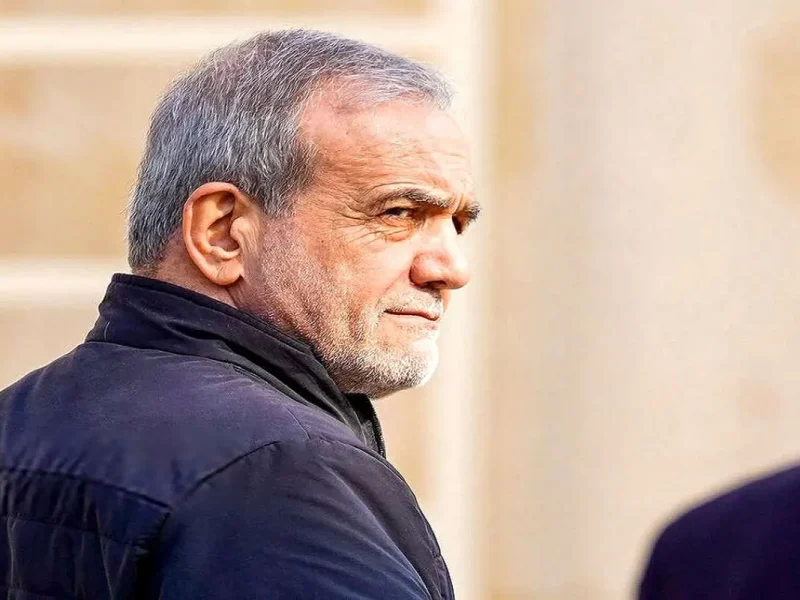 دستور پزشکیان به عراقچی برای مذاکره با آمریکا