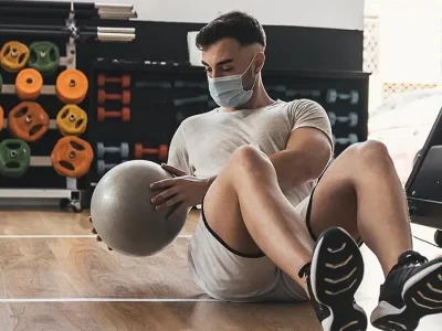 ورزش در زمان بیماری خوب است یا بد؟