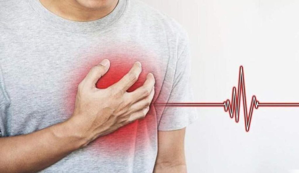 این موارد را ترک کنید چون قلب شما را نشانه گرفتند