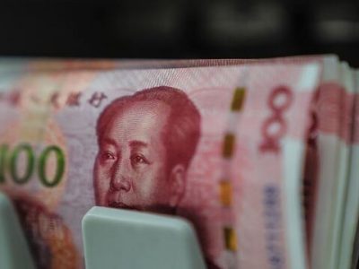 اقتصاد چین ۲۳.۸ تریلیون دلاری میشود