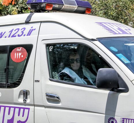 خشونت، کودک آزاری و سالمندآزاری را به شماره ۱۲۳ گزارش کنید