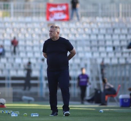 اسکوچیچ و پرسپولیس جریمه شدند