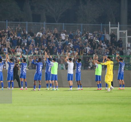 برنامه استقلال برای بازی با الوحدات مشخص شد