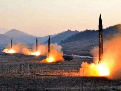 تصمیم ترامپ برای آزمایش‌های هسته‌ای!