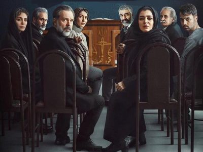 توضیحات کارگردان «محکوم» درباره گریم پژمان جمشیدی