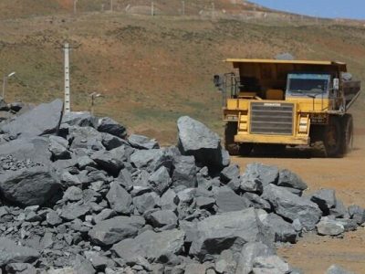 در معدن «باباعلی» همدان چه خبر است؟