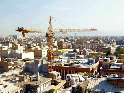 در حیاط شاهیِ تهران چه خبر است؟