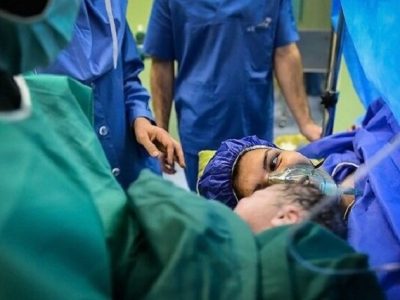 تجربه واقعی زنان باردار درباره «ترس از زایمان»