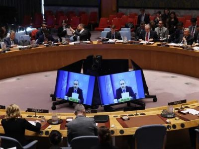 سازمان ملل: اوضاع غزه همچنان وخیم است