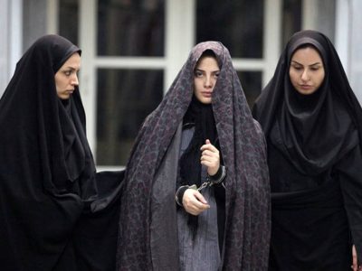 تضعیف نماد چادر در سینمای ایران از دهه 60 به بعد