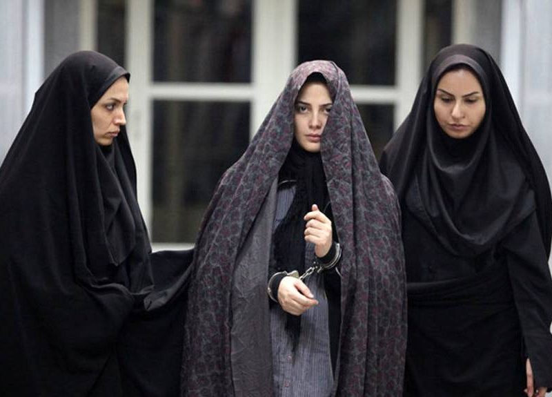 تضعیف نماد چادر در سینمای ایران از دهه 60 به بعد