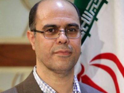 تقدیم به جناب حسین نخعی شریف  برای سالهای سال  خدمت به ورزش مشهد وخراسان