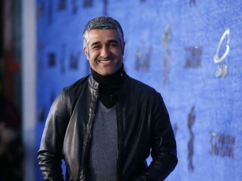 قصه این بار، قصه قضاوت است