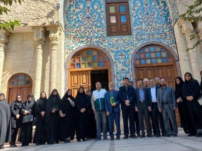 نشست تخصصی راهبردهای کتابخانه های عمومی نوآور برگزار شد