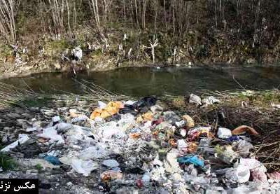 تولید روزانه 180 متر مکعب شیرابه زباله در مشهد