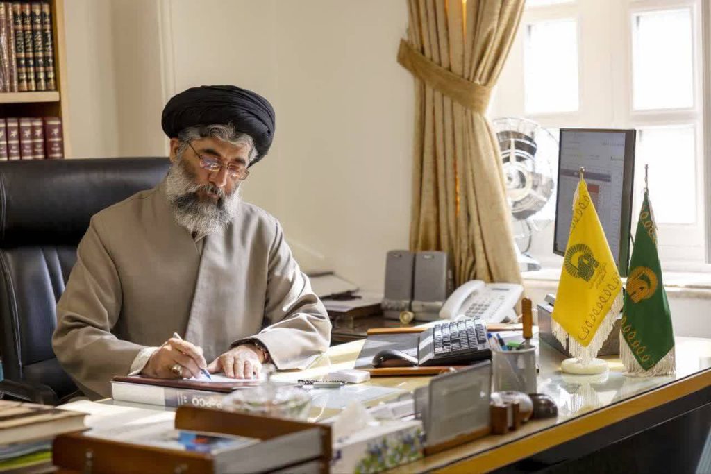 نهضت نشر نفایس: دستاوردهای شش ماه نخست سازمان کتابخانه‌ها