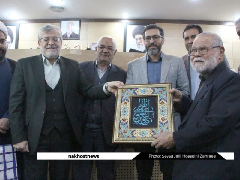 یکصدو شصت و پنجمین جلسه علنی شورای اسلامی شهر مشهد مقدس