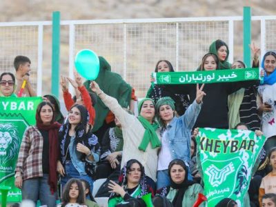 خیبر خرم‌آباد ،پیروزی از جنس تلاش، نه هیاهو