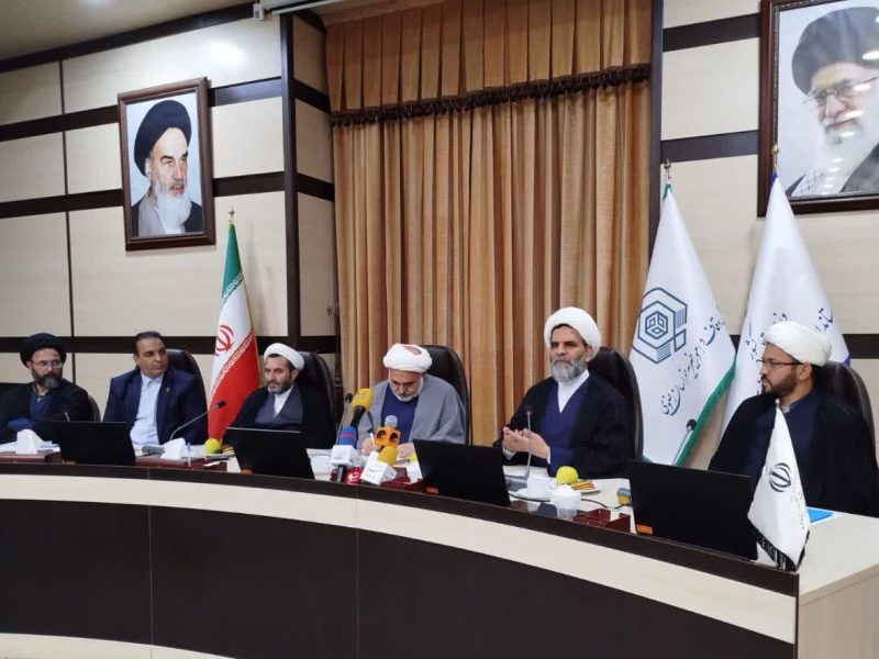 برگزاری کنگره ملی امام زادگان محروق وابراهیم